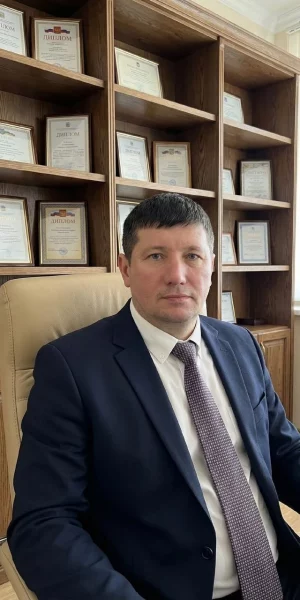 Денис Ногин, автор сервиса КП Студия